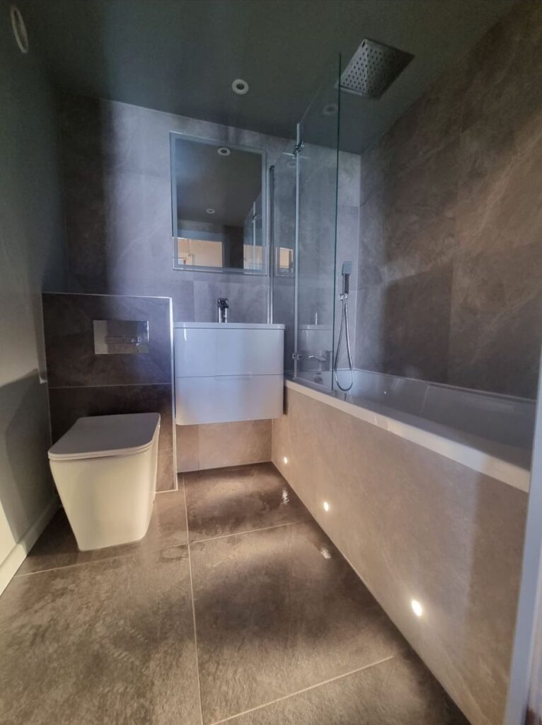 WhatsApp Image 2023-06-02 at 19.20.20 Full complete bathroom plumbing and large tiles 1200/600