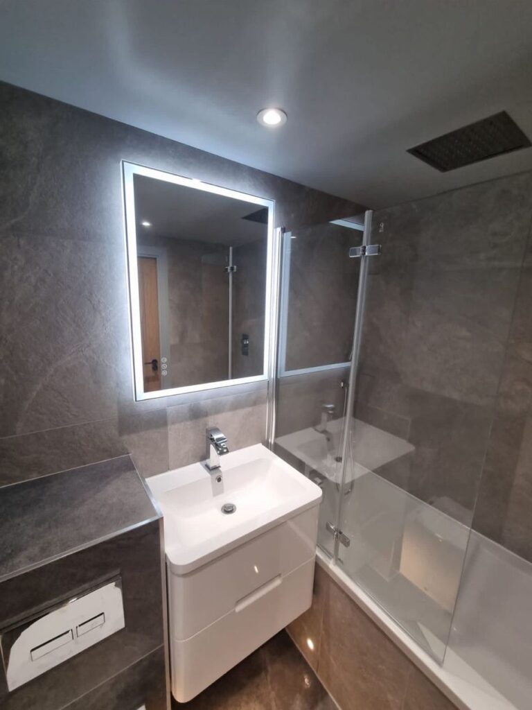 WhatsApp Image 2023-06-02 at 19.20.24 Full complete bathroom plumbing and large tiles 1200/600