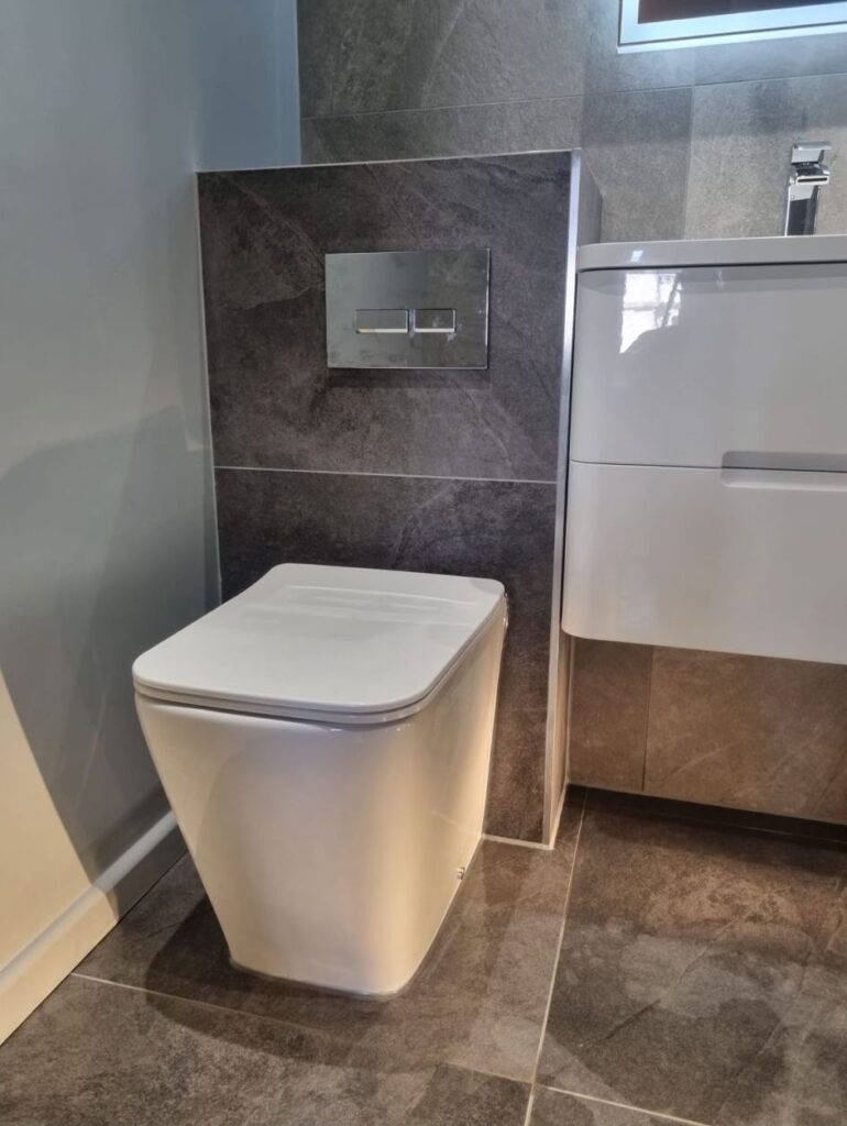 WhatsApp Image 2023-06-02 at 19.20.29 Full complete bathroom plumbing and large tiles 1200/600
