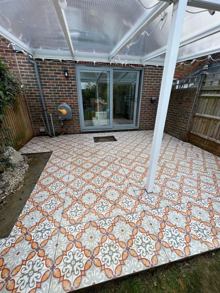 WhatsApp Image 2023-09-22 at 14.12.00 Done amazing porcelain garden tiles 20mm 1000/500 size