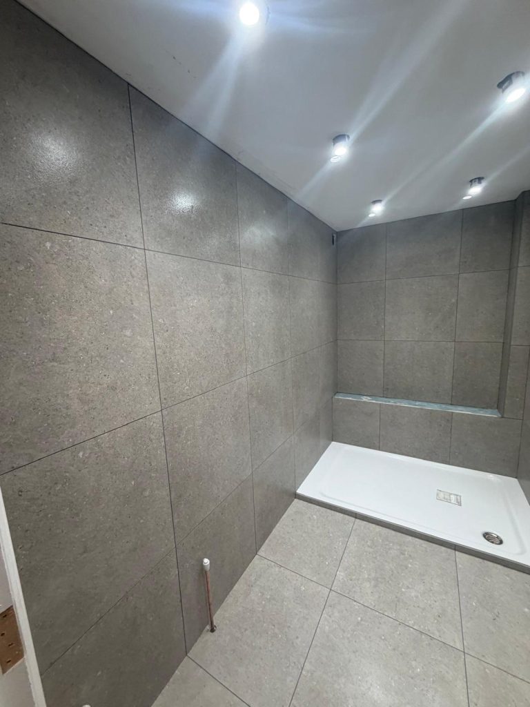 Brighton & hove area New Project in Brighton & Hove Area