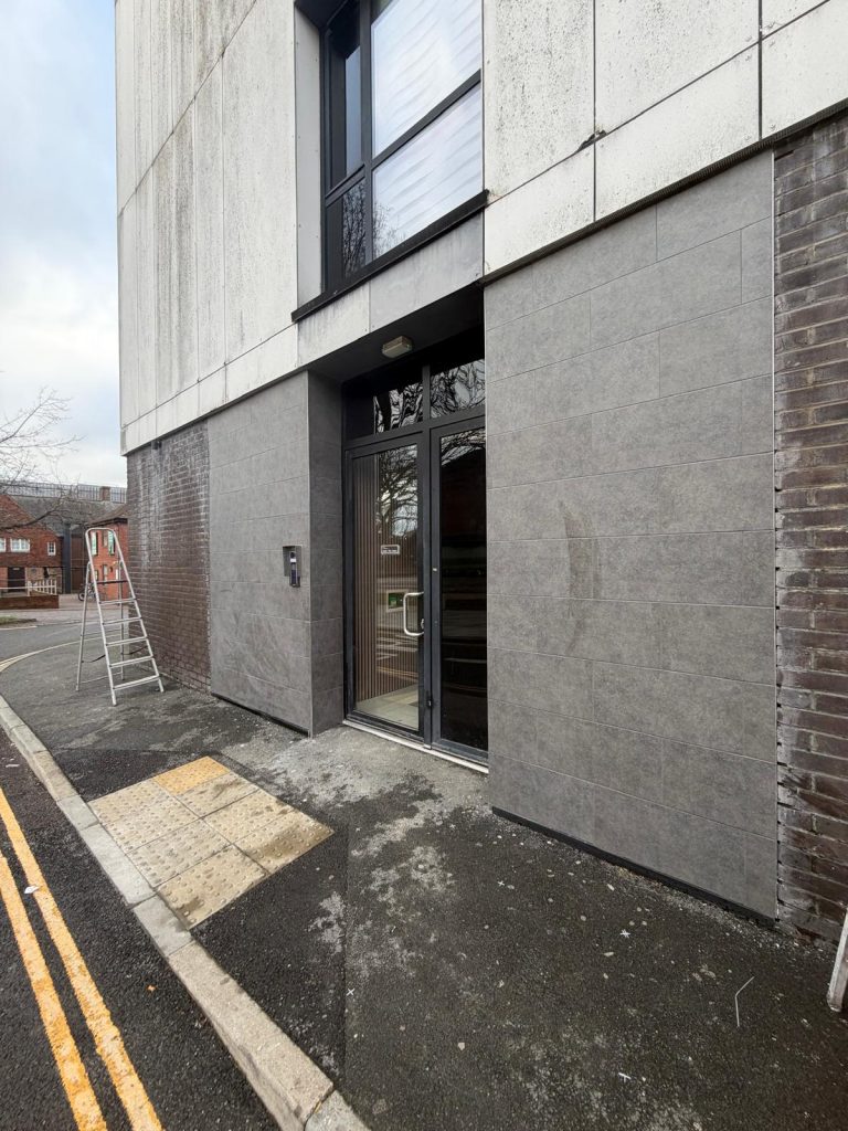 fed7f334-77cf-48bc-a3cb-c815ec39fcb3 New project in Crawley Area